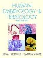 Human Embryology & Teratology