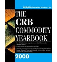 The CRB Commodity Yearbook 2000