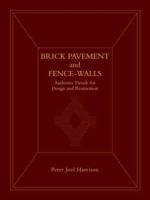Brick Pavement and Fencewalls
