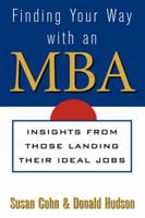 Finding Your Way With an MBA