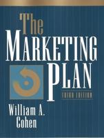 The Marketing Plan