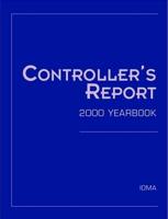Controller's Report 2000