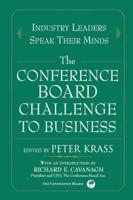 The Conference Board Challenge to Business