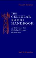 The Cellular Radio Handbook
