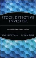 Stock Detective Investor