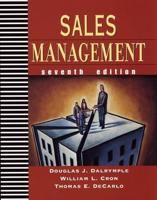 Sales Management