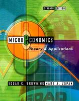 Microeconomic Theory & Applications