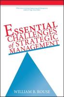 Essential Challenges of Strategic Management