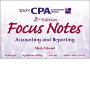 Wiley CPA Examination Review Focus Notes