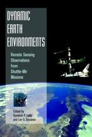 Dynamic Earth Environments