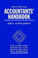 Accountant's Handbook