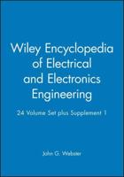 Wiley Encyclopedia of Electrical and Electronics Engineering