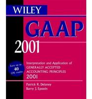 Wiley GAAP 2001