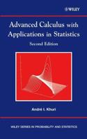 Advanced Calculus With Applications in Statistics