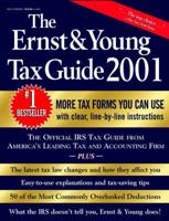 The Ernst & Young Tax Guide 2001
