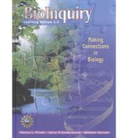Bioinquiry