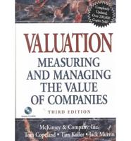 Valuation