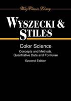 Color Science