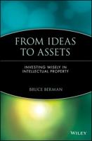 From Ideas to Assets