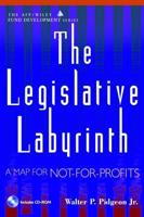 The Legislative Labyrinth