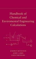 Handbook of Chemical and Environmental Engineering Calculations