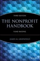 The Nonprofit Handbook. Fund Raising