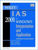Wiley IAS 2001 for Windows®
