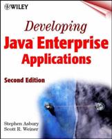 Developing Java Enterprises Applications
