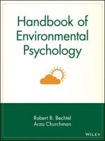 Handbook of Environmental Psychology