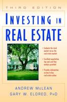 Investing in Real Estate