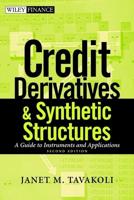 Credit Derivatives & Synthetic Structures