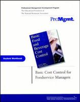 Basic Food and Beverage Cost Control