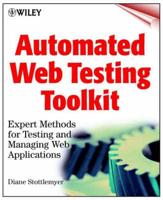 Automated Web Testing Toolkit