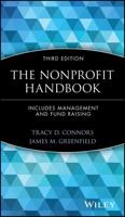 The Nonprofit Handbook Set. Management and Fund-Raising