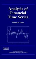 Analysis of Finanicial Time Series