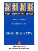 CD to Accompany "Biochemistry", 3rd Edition