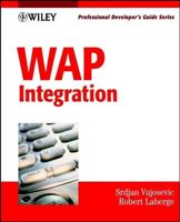 WAP Integration