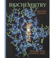 Biochemistry 2nd Edition With Interactions 1.02 Version CD and Student Survey Set