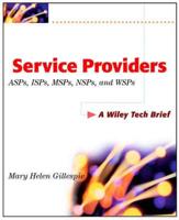 Service Providers