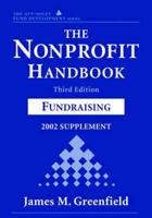 The Nonprofit Handbook 2002 Supplement