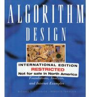 WIE Algorithm Design