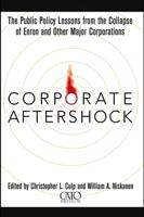 Corporate Aftershock