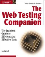 The Web Testing Companion
