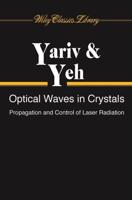 Optical Waves in Crystals