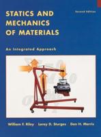 Statics and Mechanics of Materials