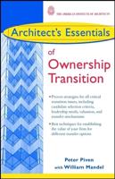 Architect's Essentials of Ownership Transition