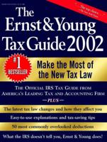 The Ernst & Young Tax Guide 2002