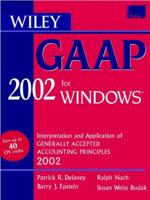Wiley GAAP 2002 for Windows