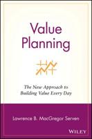 Value Planning