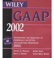 Wiley GAAP 2002